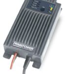 PrimePower Batterieladegerät Champ Pro 12 V, 30A, IP67
