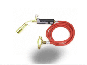 Sievert brännarset pro komplett