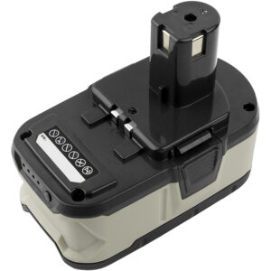 Ryobi 18V 3Ah Li-ion