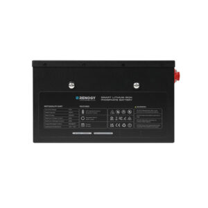 Renogy PRO Underseat - 12 V | 200 Ah | 2 560 Wh