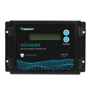 Renogy Core PWM 10A