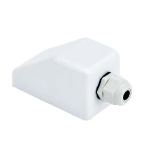 Nordmax kabelgenomföring enkel