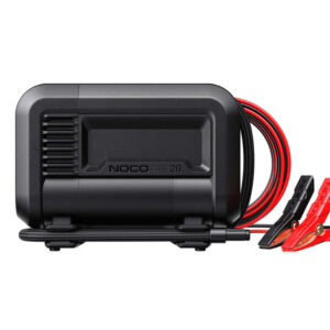 AIR20 - Portabel luftkompressor