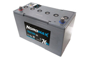 NM12076T1TG | Förbrukningsbatteri Discover 12v 94Ah GEL