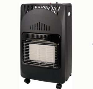 Gasolkamin Compactflame