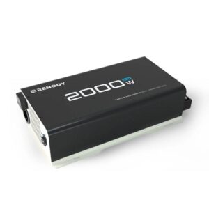 Växelriktare Core 24V / 2000W