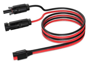 PP30 Anderson to MC4 connector, 3M