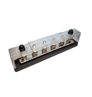 Kopplingsplint M8 x6