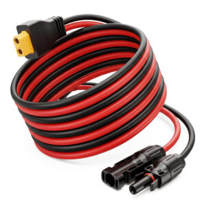 XT60 to MC4 connector, 3M